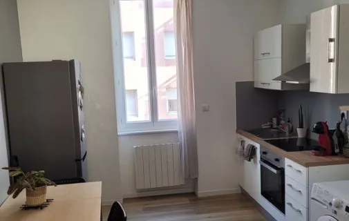 Location Lyon Appartement 69403b2a541e