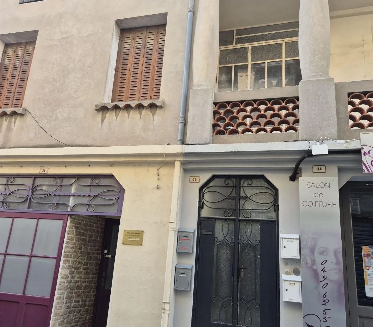 Location Caromb Appartement 6940846f5b87