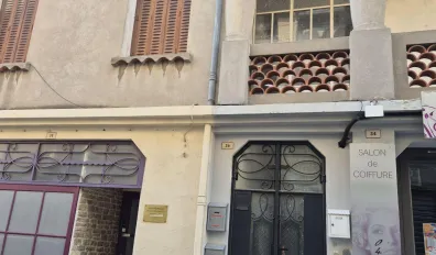 miniatureLocation Caromb Appartement 6940846f5b872