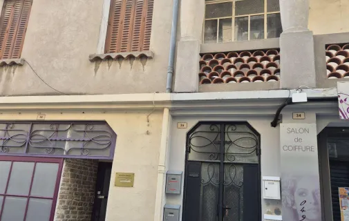 Location Caromb Appartement 6940846f5b87