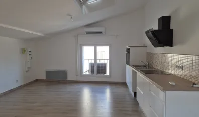 miniatureLocation Caromb Appartement 6940846f5b872