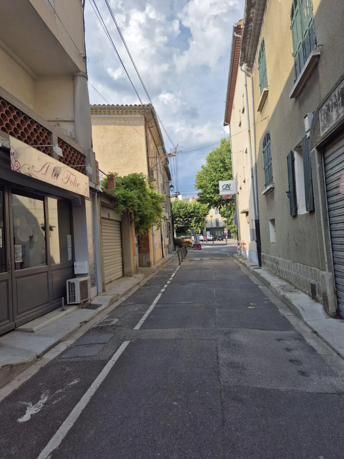 Location Caromb Appartement 6940846f5b876