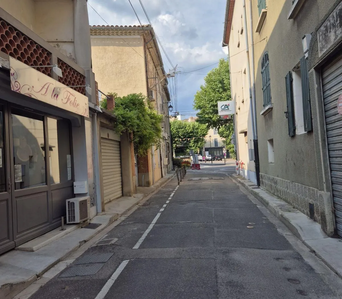 Location Caromb Appartement 6940846f5b87