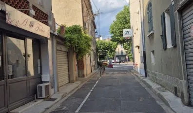 miniatureLocation Caromb Appartement 6940846f5b872