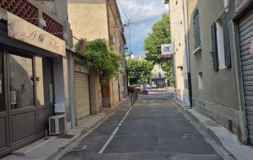 Location Caromb Appartement 6940846f5b87