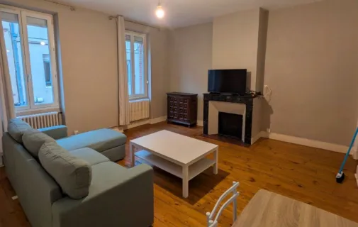 Location Toulouse Appartement 694086cfd2c5