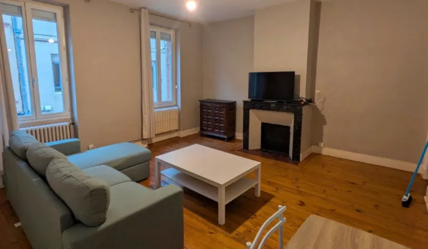 Location Toulouse Appartement 694086cfd2c51