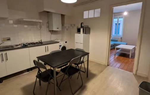 Location Toulouse Appartement 694086cfd2c5