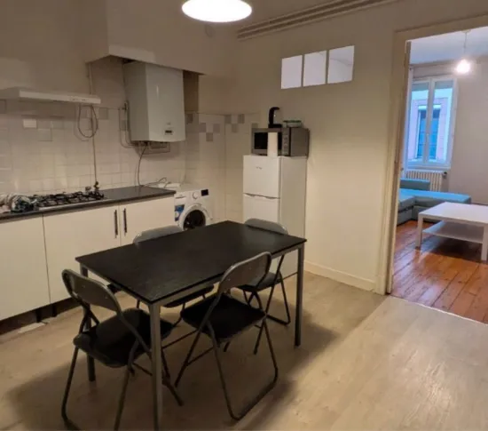 Location Toulouse Appartement 694086cfd2c52