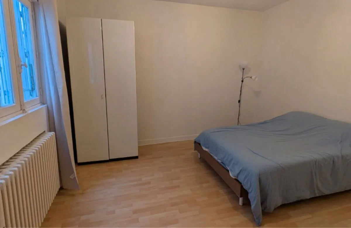 Location Toulouse Appartement 694086cfd2c53
