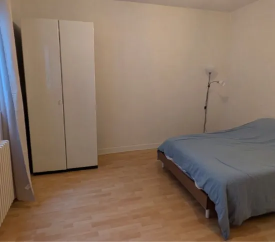 Location Toulouse Appartement 694086cfd2c53