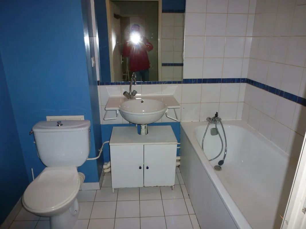 Location Toulouse Appartement 694086d884953