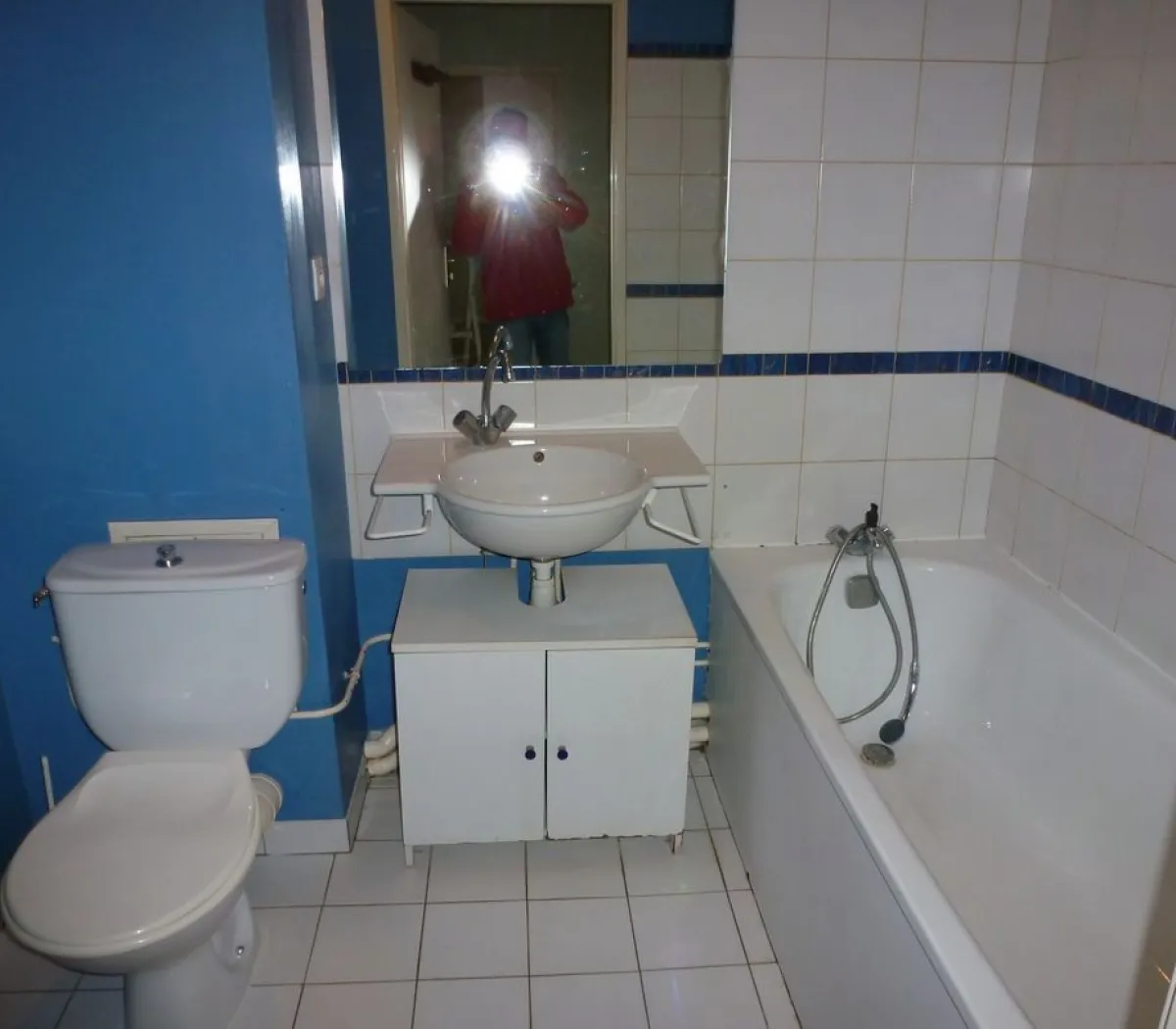 Location Toulouse Appartement 694086d88495