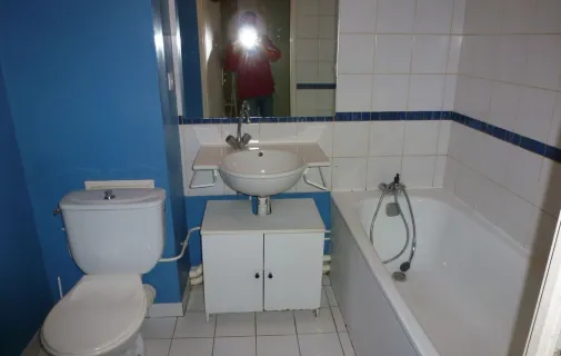 Location Toulouse Appartement 694086d88495