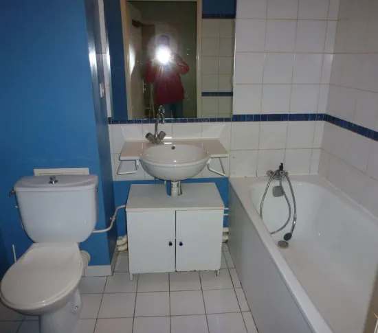 Location Toulouse Appartement 694086d884953