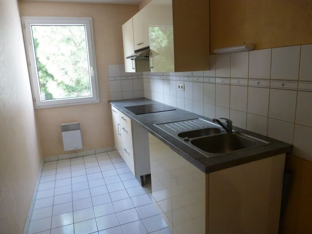 Location Toulouse Appartement 694086d884952