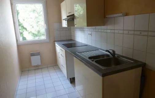 Location Toulouse Appartement 694086d88495
