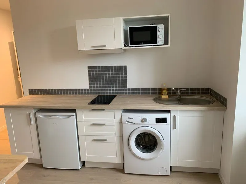 Location Nantes Appartement 694086e0c8bf1