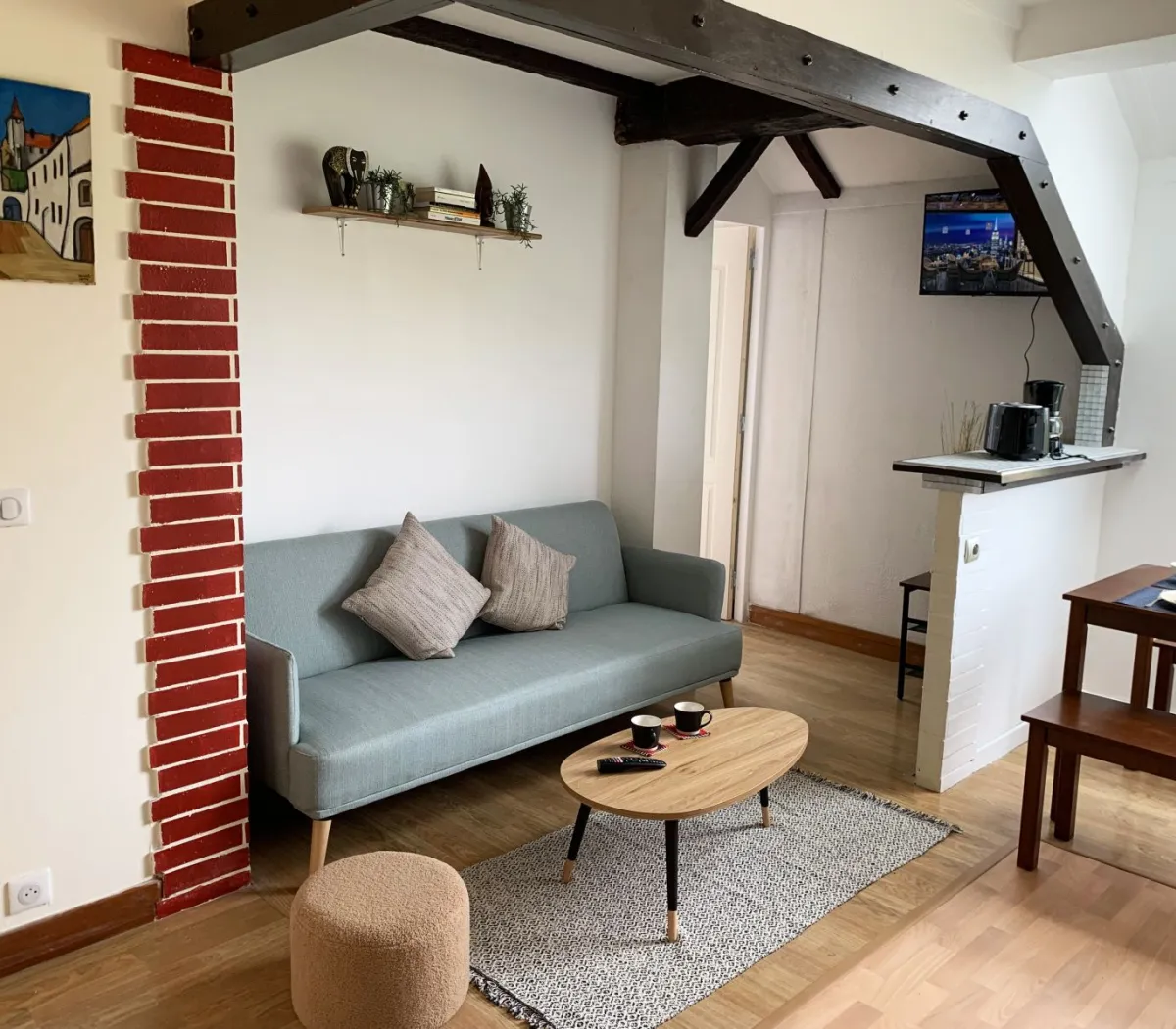 Location Cergy Chambre 694086f6e440