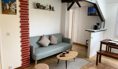 miniatureLocation Cergy Chambre 694086f6e4402