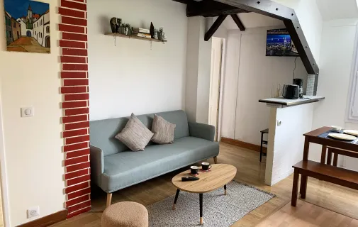 Location Cergy Chambre 694086f6e440