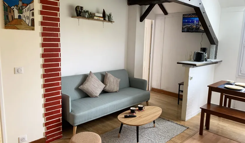 Location Cergy Chambre 694086f6e4401