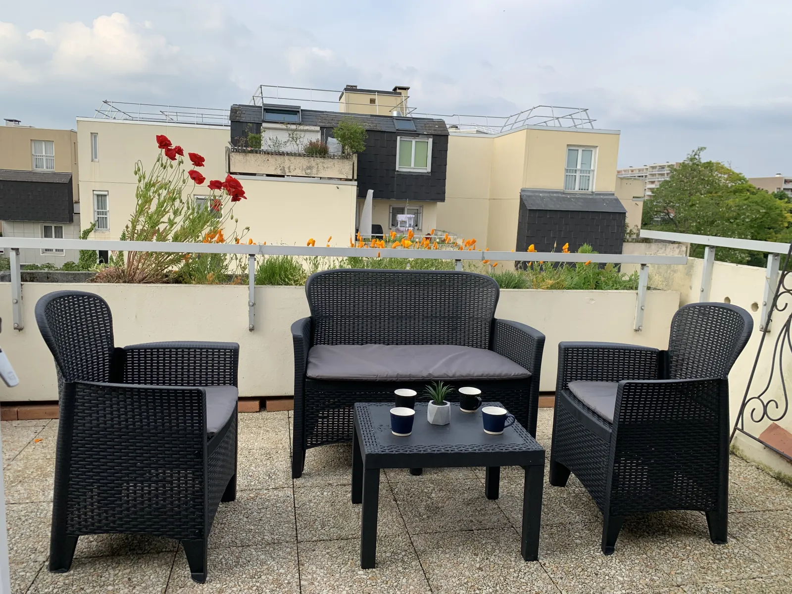 Location Cergy Chambre 694086f6e4403