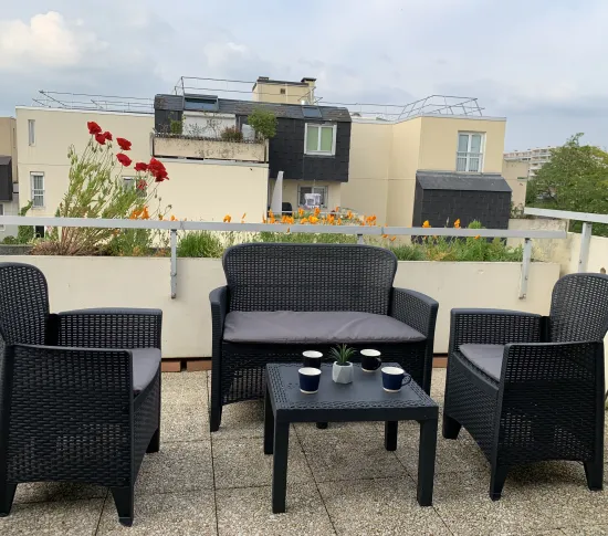 Location Cergy Chambre 694086f6e4403