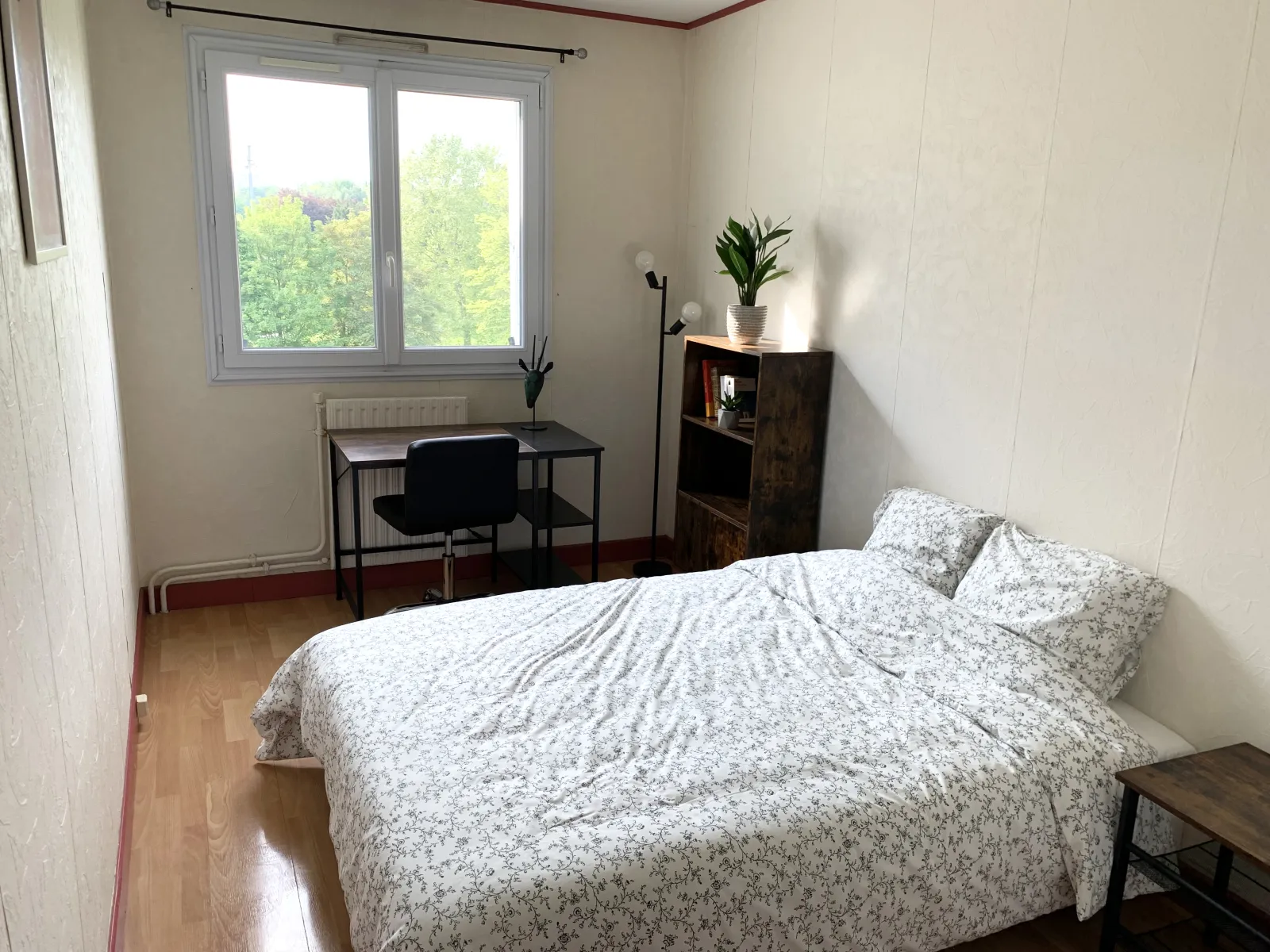 Location Cergy Chambre 694086f6e4402