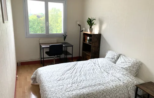 Location Cergy Chambre 694086f6e440