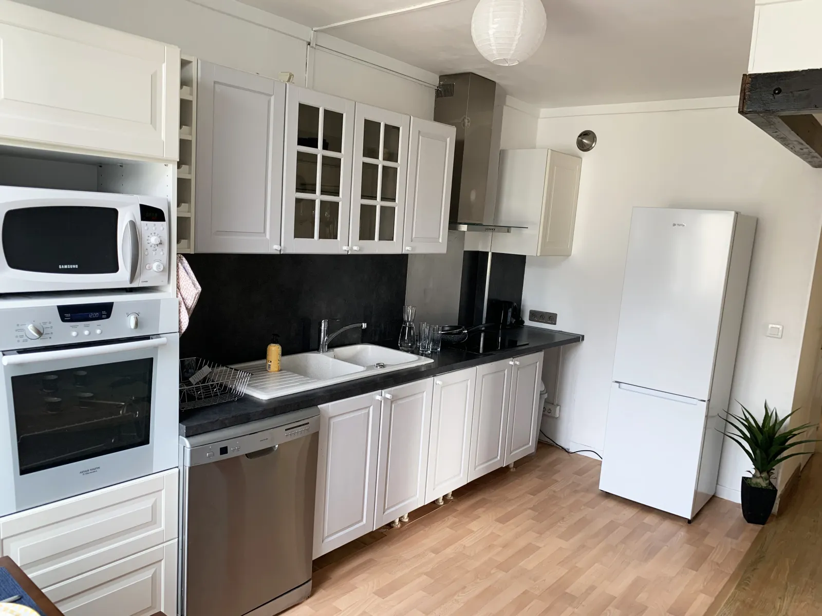 Location Cergy Chambre 694086f6e4405