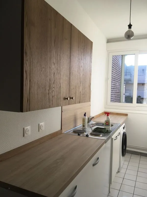 Location Lille Appartement 694087d48b183