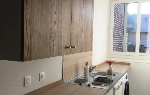 Location Lille Appartement 694087d48b18