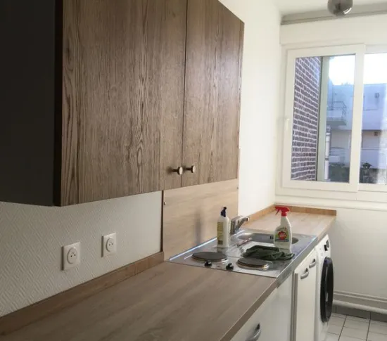 Location Lille Appartement 694087d48b183