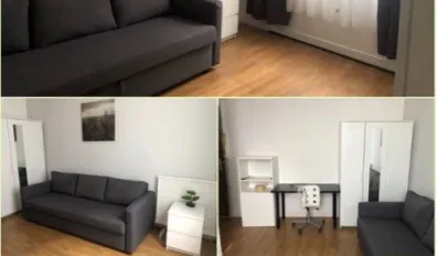 miniatureLocation Paris Appartement 694087de0a152