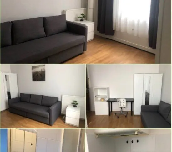 Location Paris Appartement 694087de0a153