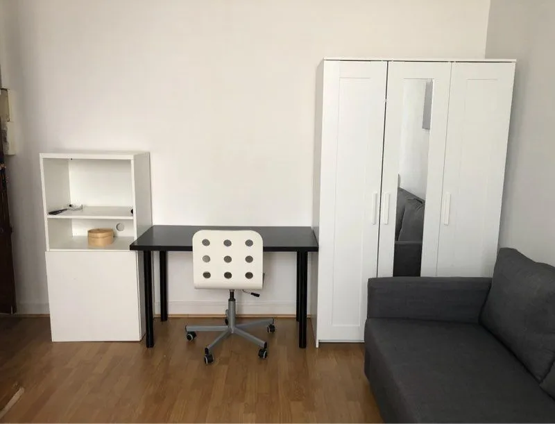 Location Paris Appartement 694087de0a152