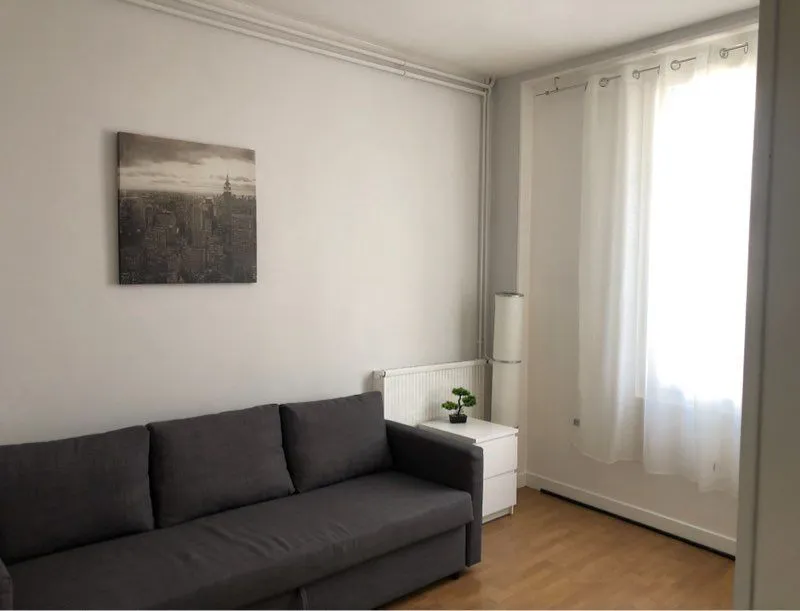 Location Paris Appartement 694087de0a151