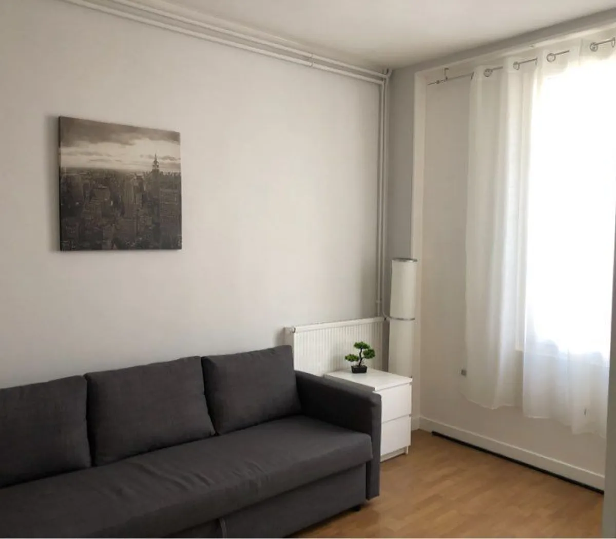 Location Paris Appartement 694087de0a15