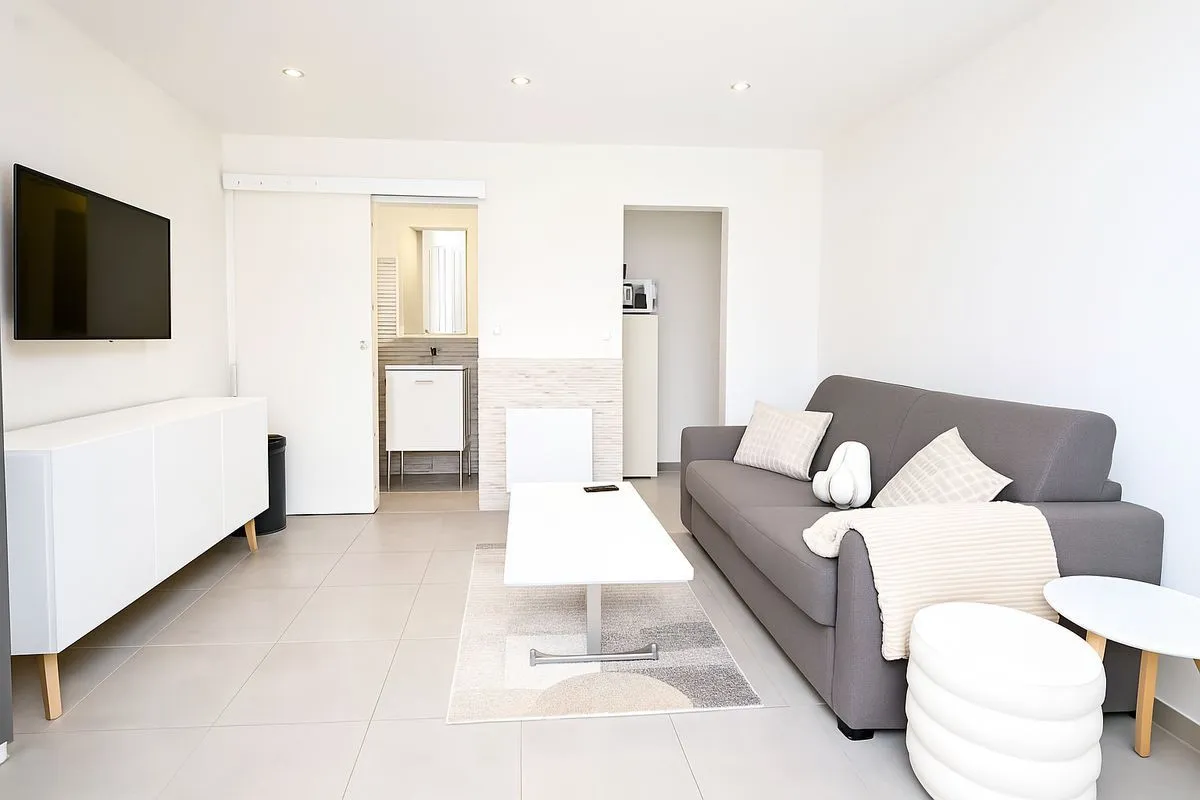 Location Pantin Appartement 694087e33abb1