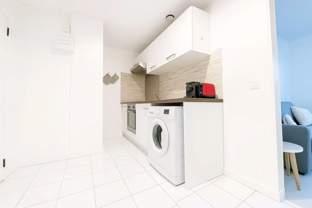 Location Pantin Appartement 694087e33abb2