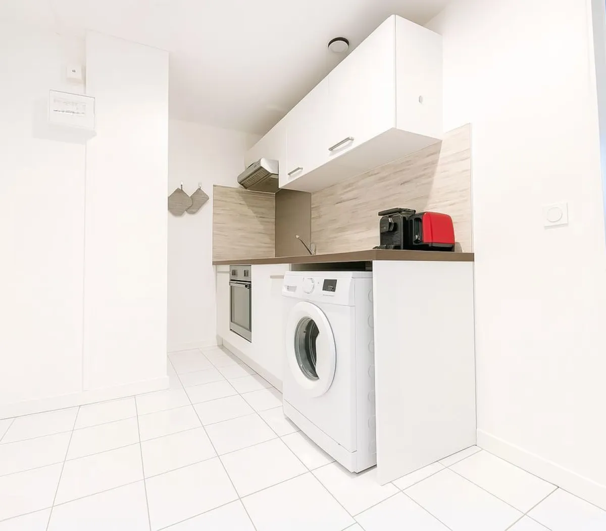 Location Pantin Appartement 694087e33abb