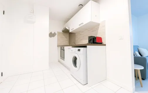 Location Pantin Appartement 694087e33abb