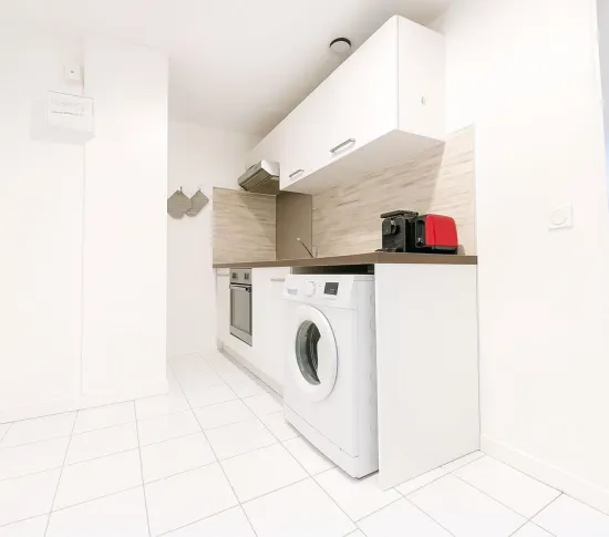 Location Pantin Appartement 694087e33abb2