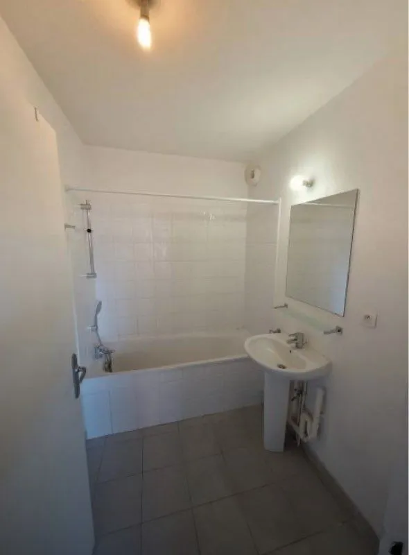Location Marseille Appartement 694087ede24d2
