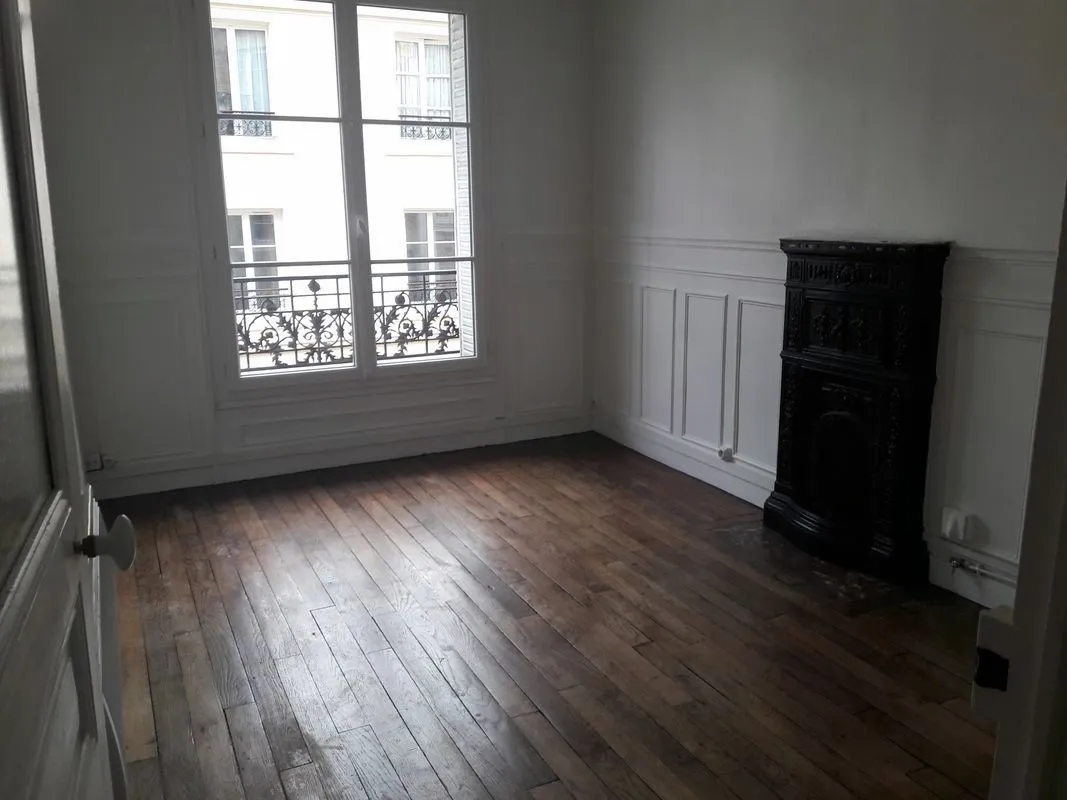 Location Paris Appartement 6940892e34431