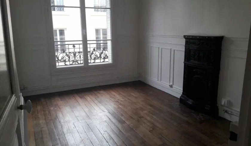 Location Paris Appartement 6940892e34431