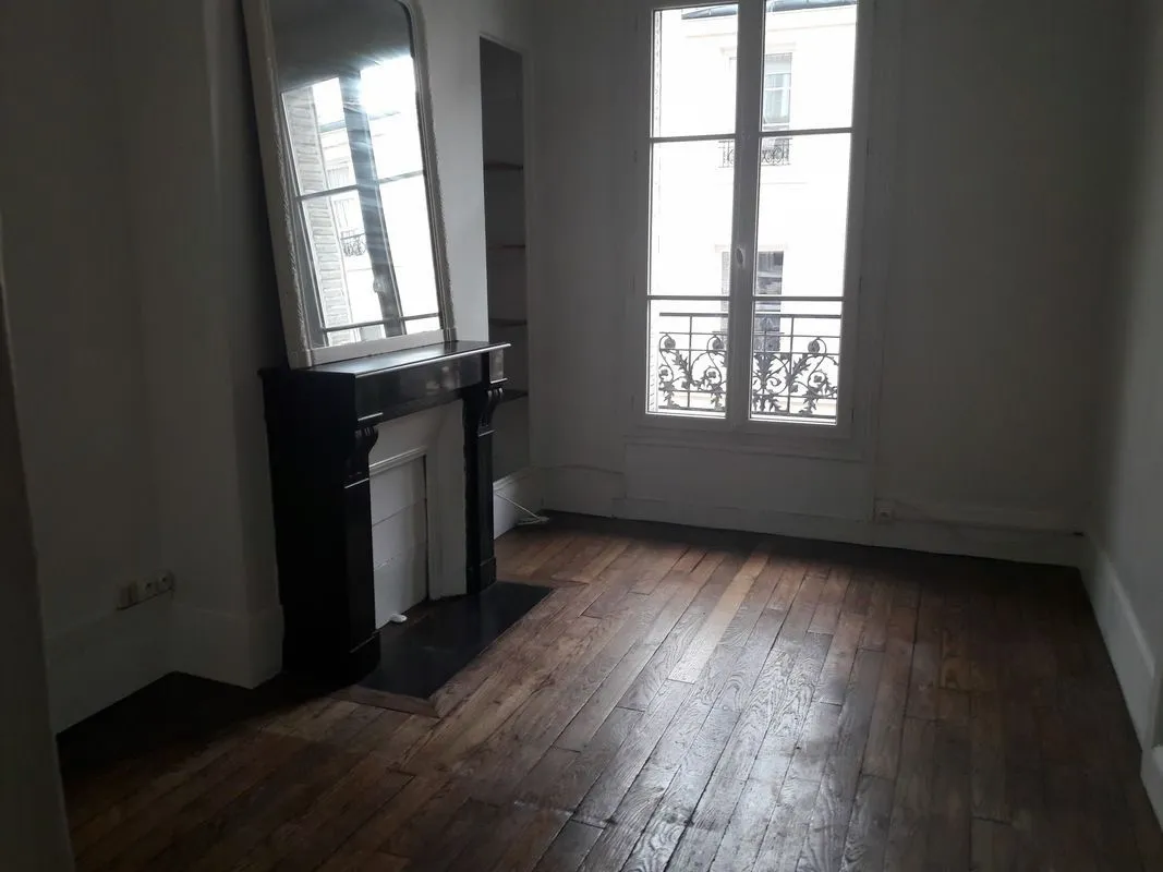Location Paris Appartement 6940892e34432