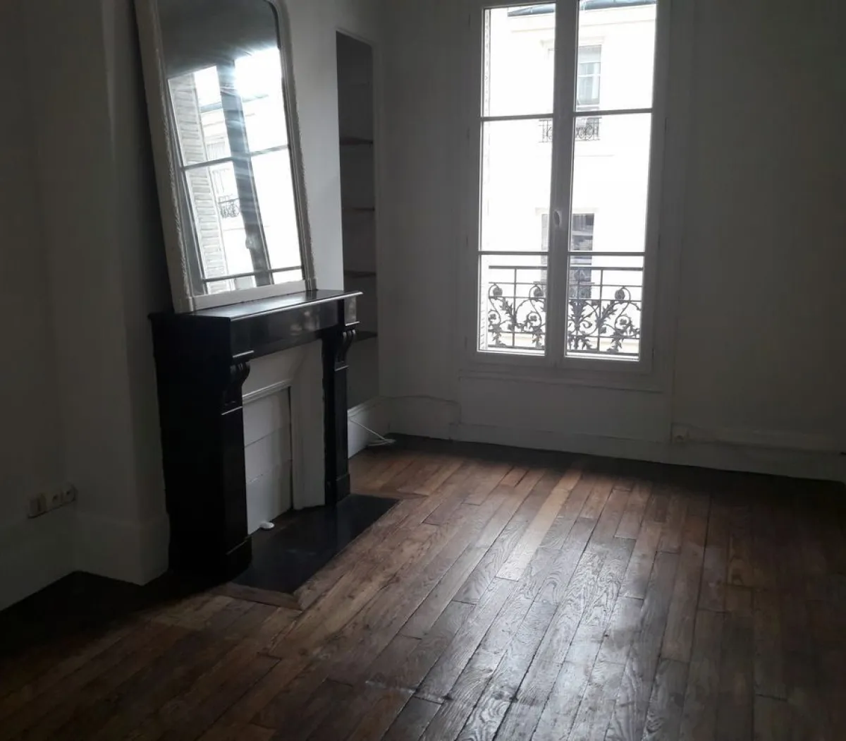 Location Paris Appartement 6940892e3443