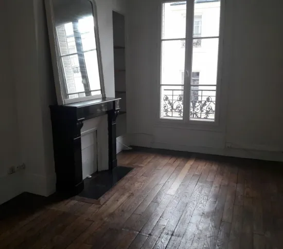 Location Paris Appartement 6940892e34432